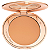 Charlotte Tilbury  Airbrush Finqueless Finishable Blurring & Setting Powder - Imagem 3