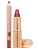 Charlotte Tilbury Mini Pillow Talk Lipstick & Liner Set - Imagem 4