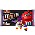 M&M'S Milk Chocolate Sabores Variados - Edição Halloween - Imagem 3
