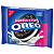 OREO Double Stuf Chocolate Sandwich Cookies 397g - Imagem 1