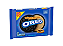 OREO Peanut Butter Creme Chocolate Sandwich Cookies 482g - Imagem 2
