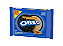 OREO Peanut Butter Creme Chocolate Sandwich Cookies 482g - Imagem 1