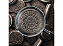 OREO Double Stuf Gluten Free Chocolate Sandwich Cookies 353g - Imagem 3