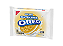 OREO Thins Mint Creme Chocolate Sandwich Cookies 342g - Imagem 1