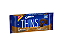 OREO Thins Tiramisu Creme Chocolate Sandwich Cookies 261 g - Imagem 2