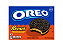 OREO REESE'S Peanut Buttery Creme Chocolate Sandwich Cookies, Limited Edition 306 g - Imagem 3