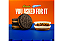 OREO REESE'S Peanut Buttery Creme Chocolate Sandwich Cookies, Limited Edition 306 g - Imagem 4