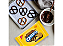 OREO Chocolate Covered Pretzel Sandwich Cookies - Imagem 3