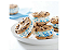 CHIPS AHOY! Original Crunchy Gluten Free Chocolate Chip Cookies 263 g - Imagem 3
