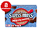 Swiss Miss Milk Chocolate Flavored Hot Cocoa Mix 313g - Imagem 1