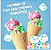 Jet-Puffed Vanilla Marshmallow Bits 85gr - Imagem 3
