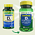 Spring Valley Extra Strength Vitamin D3 - Imagem 2