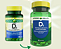 Spring Valley Extra Strength Vitamin D3 - Imagem 1