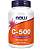 NOW Supplements Vitamin C - Imagem 1