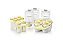 Medela kit para armazenar leite materno com 50 peças - Imagem 1