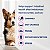 Nutramax Suplementos Probióticos para Saúde Digestiva de cães e gatos 30 capsulas - Imagem 3