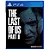 THE LAST OF US 2 - PS4 - Imagem 1