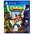 Crash Bandicoot N. Sane Trilogy - PS4 - Imagem 1