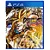 Dragon Ball Fighter Z - PS4 - Imagem 1