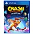 Crash Bandicoot 4 It’s About Time - PS4 - Imagem 1