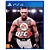 UFC 3 - PS4 - Imagem 1