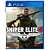 SNIPER ELITE 4 - PS4 - Imagem 1