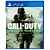 Call Of Duty Modern Warfare Remastered - PS4 - Imagem 1