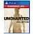 Uncharted The Nathan Drake Collection - PS4 - Imagem 1