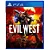 Evil West - PS4 - Imagem 1