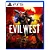 Evil West - PS5 - Imagem 1