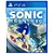 SONIC FRONTIERS - PS4 - Imagem 1