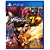 THE KING OF FIGHTER XIV - PS4 - Imagem 1