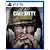 Call Of Duty WW2 - PS5 - Imagem 1
