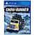 SNOWRUNNER - PS4 - Imagem 1