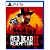 RED DEAD REDEMPTION 2 - PS5 - Imagem 1