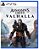 Assassins Creed Valhalla - PS5 - Imagem 1