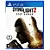 Dying light 2 - PS4 - Imagem 1