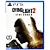 Dying light 2 - PS5 - Imagem 1