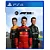 Formula 1 2022 - PS4 - Imagem 1