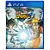 Naruto Shippuden Ultimate Ninja Storm 4 - PS4 - Imagem 1