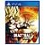 Dragon Ball Xenoverse XV - PS4 - Imagem 1