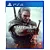 THE WITCHER 3 WILD HUNT - PS4 - Imagem 1
