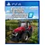 Farming Simulator 22 - PS4 - Imagem 1