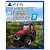 Farming Simulator 22 - PS5 - Imagem 1