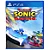TEAM SONIC RACING - PS4 - Imagem 1