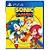 SONIC MANIA - PS4 - Imagem 1