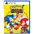 SONIC MANIA - PS5 - Imagem 1