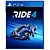 RIDE 4 - PS4 - Imagem 1