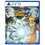 Naruto Shippuden Ultimate Ninja Storm 4 - PS5 - Imagem 1