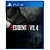 RESIDENT EVIL 4 REMAKE - PS4 - Imagem 1